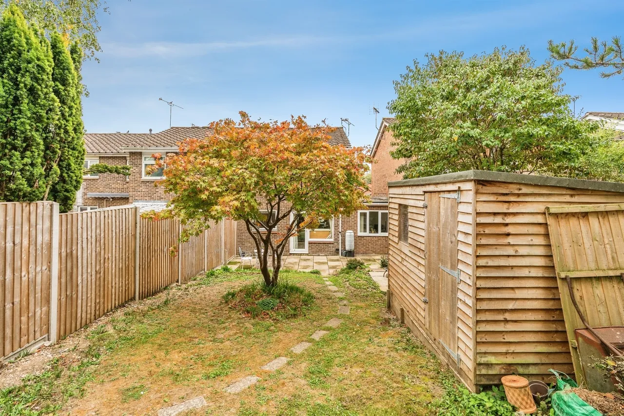 St. Blaize Road, Romsey, SO51, photo 16