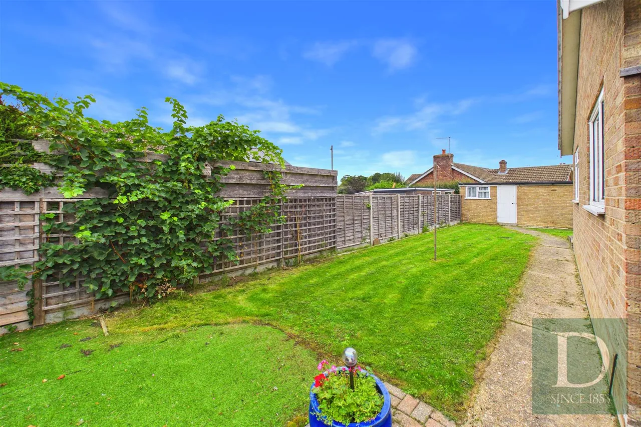 Hemmant Way, Gillingham, NR34, photo 14