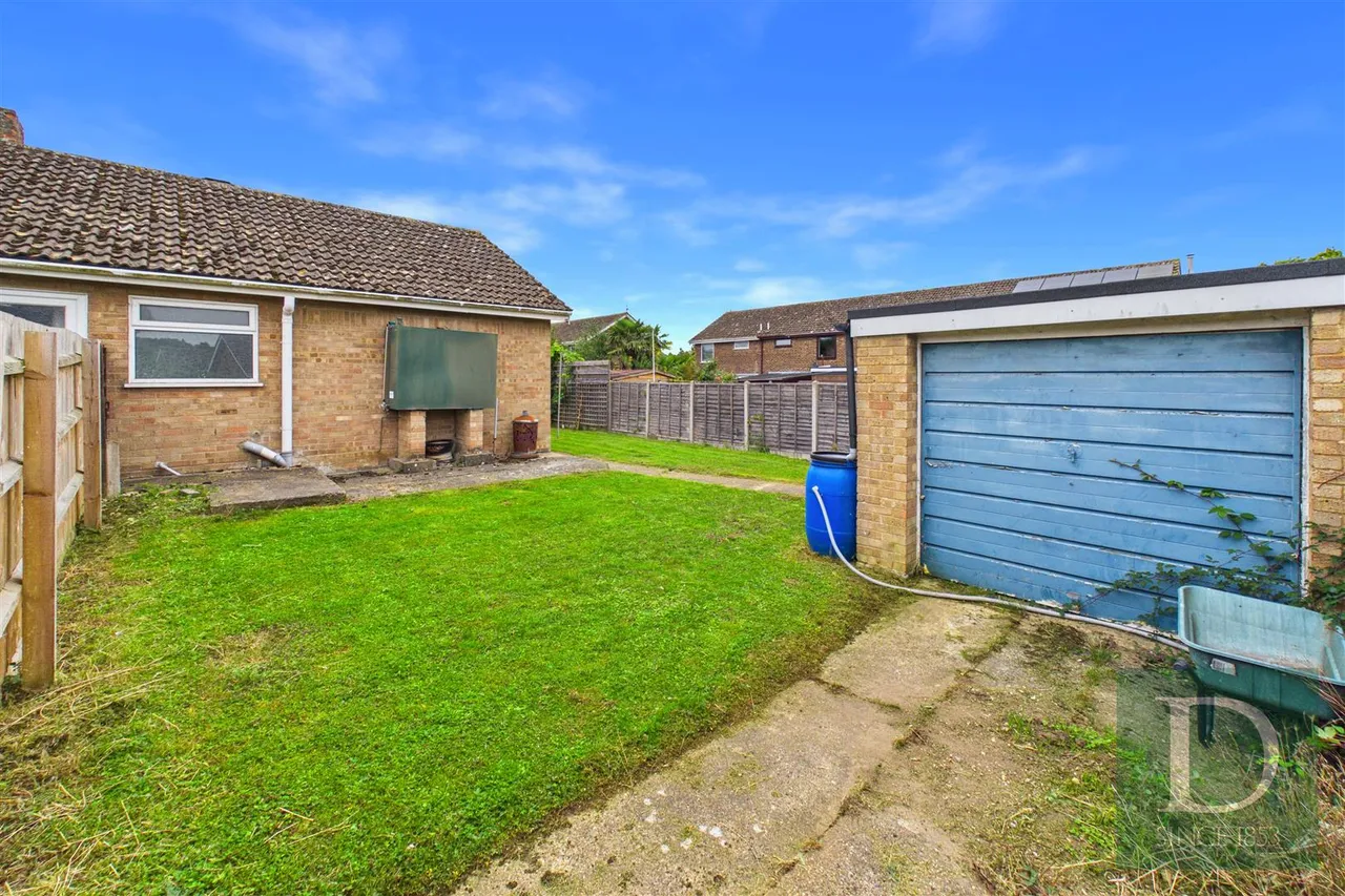 Hemmant Way, Gillingham, NR34, photo 16