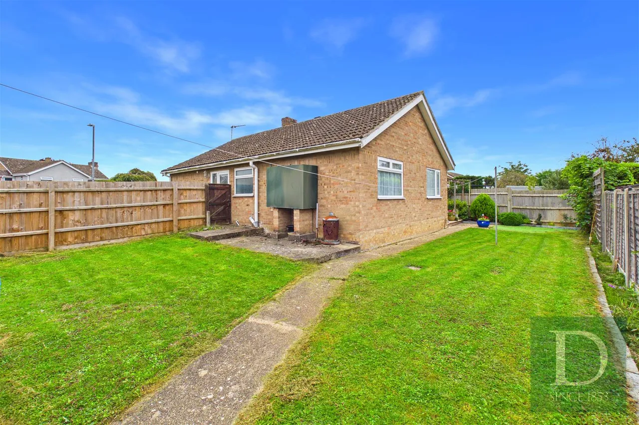 Hemmant Way, Gillingham, NR34, photo 15