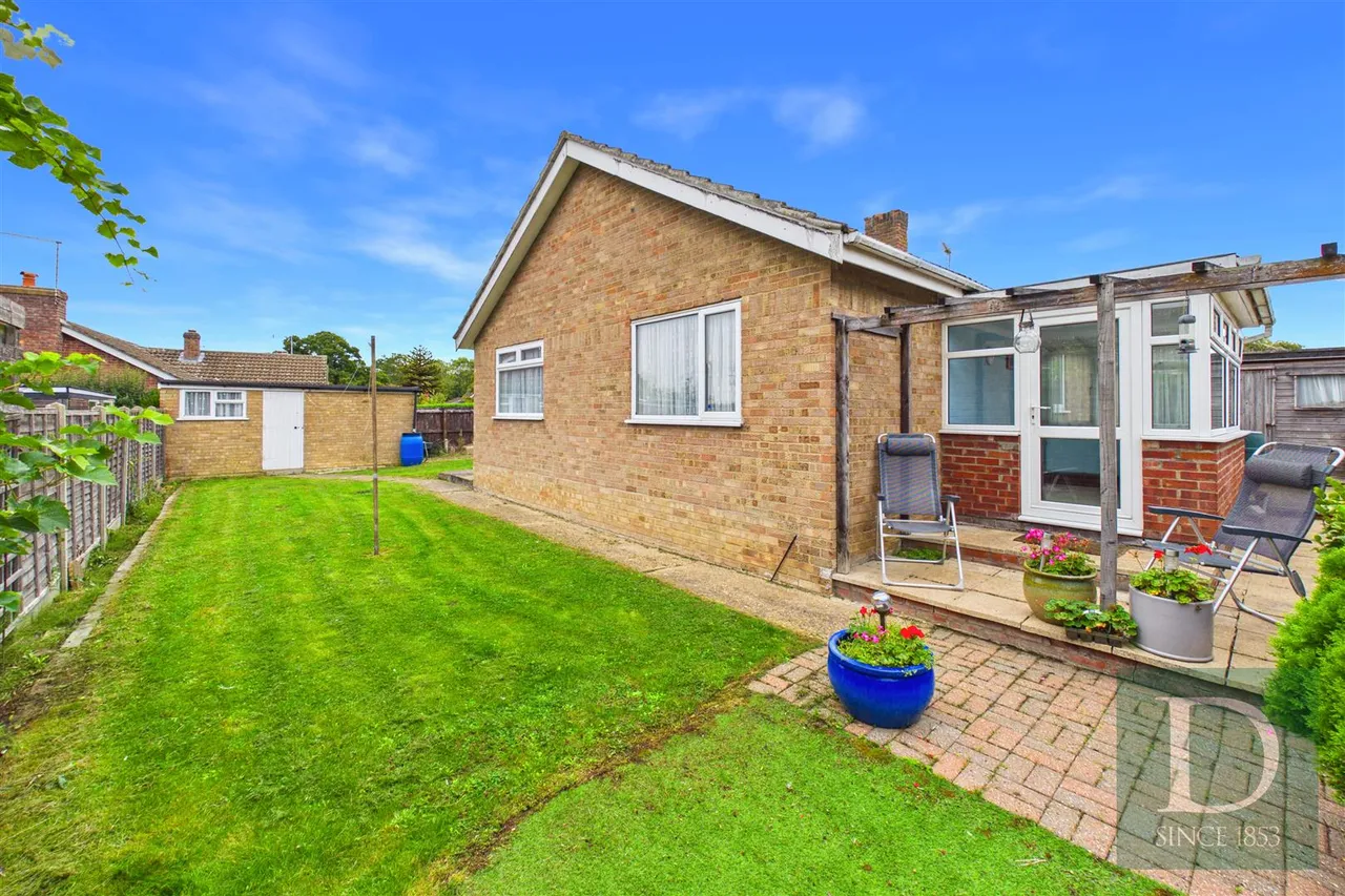 Hemmant Way, Gillingham, NR34, photo 13