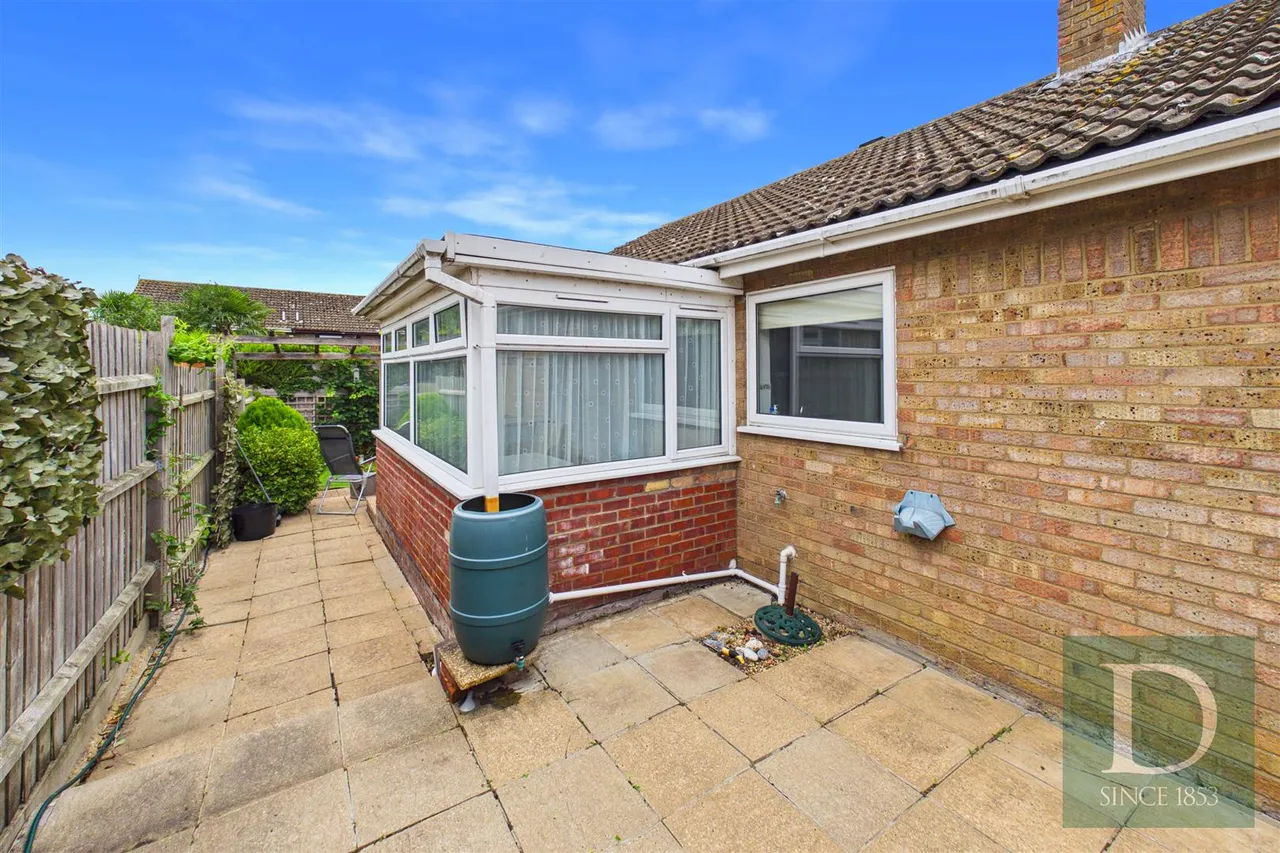 Hemmant Way, Gillingham, NR34, photo 12