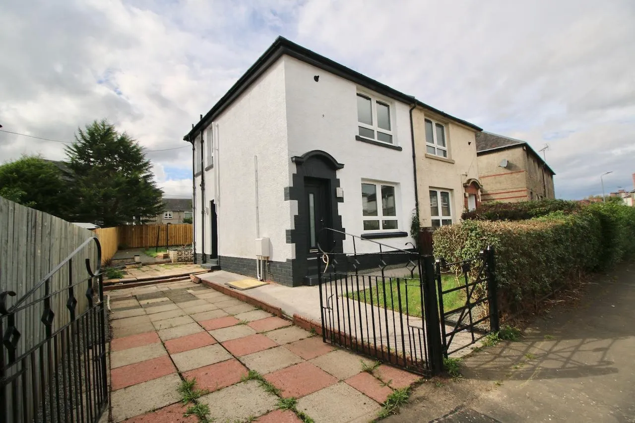 Pinkerton Avenue, Rutherglen, G73 1HS, photo 2