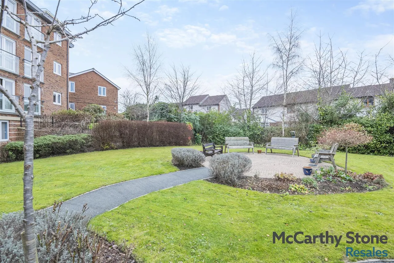 Malpas Road, Northallerton, DL7, photo 21