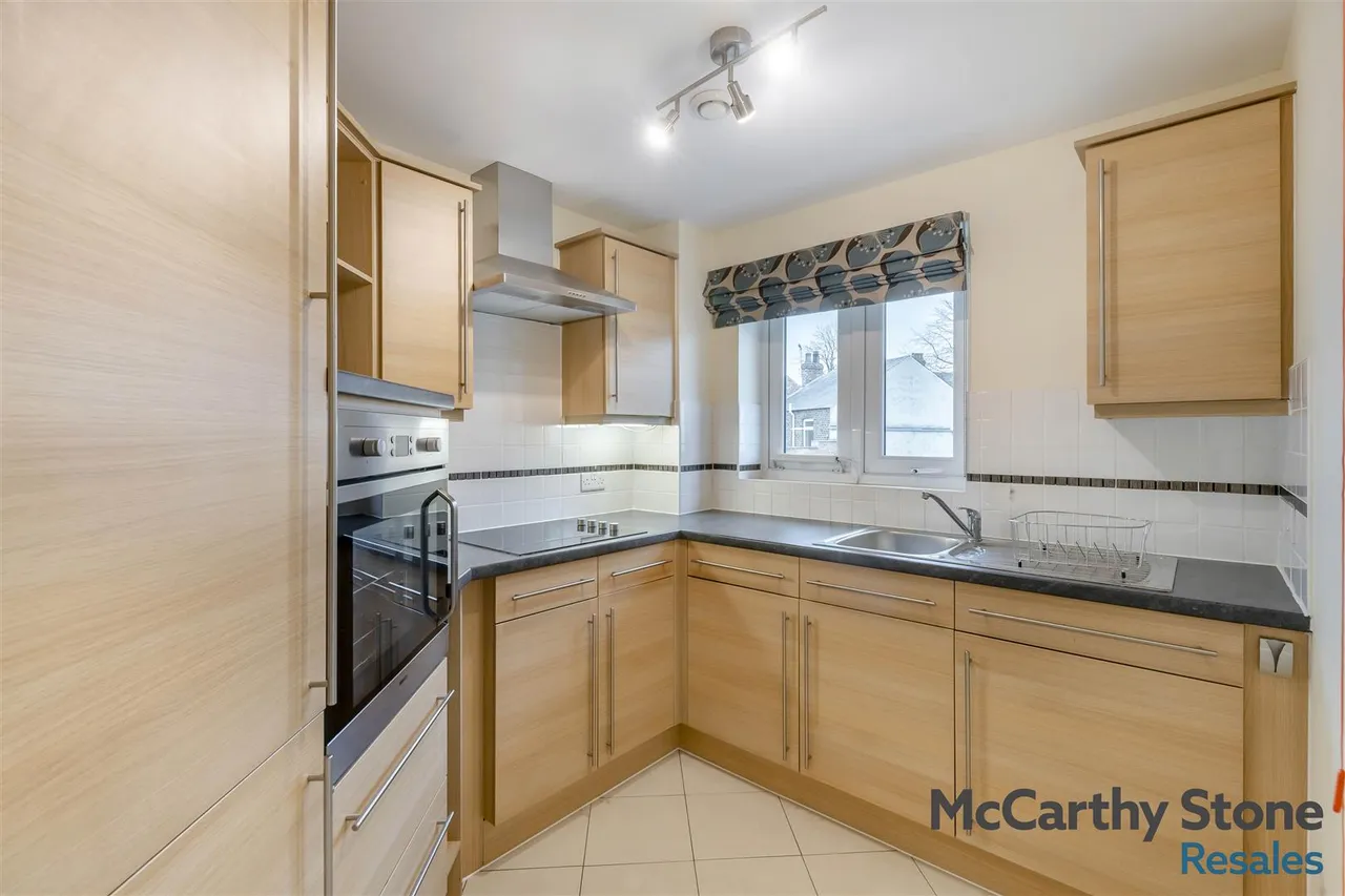 Malpas Road, Northallerton, DL7, photo 4