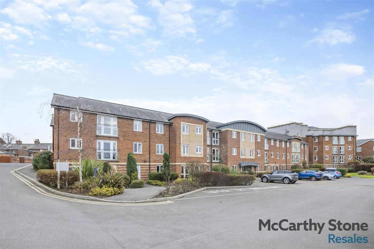 Malpas Road, Northallerton, DL7, photo 20
