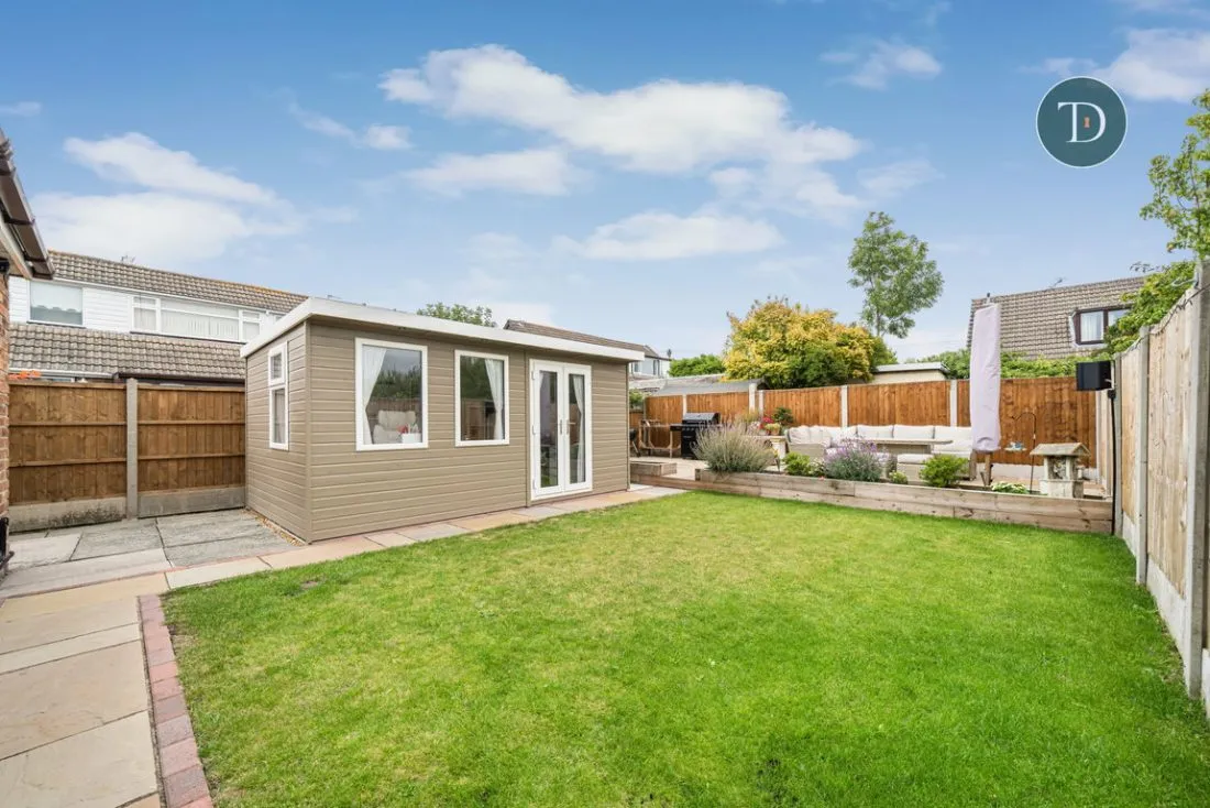 Green Lane, Great Sutton, CH66 4LQ, photo 4