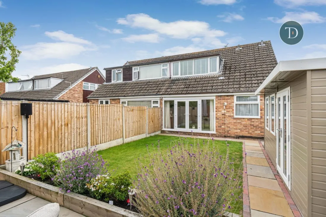 Green Lane, Great Sutton, CH66 4LQ, photo 29