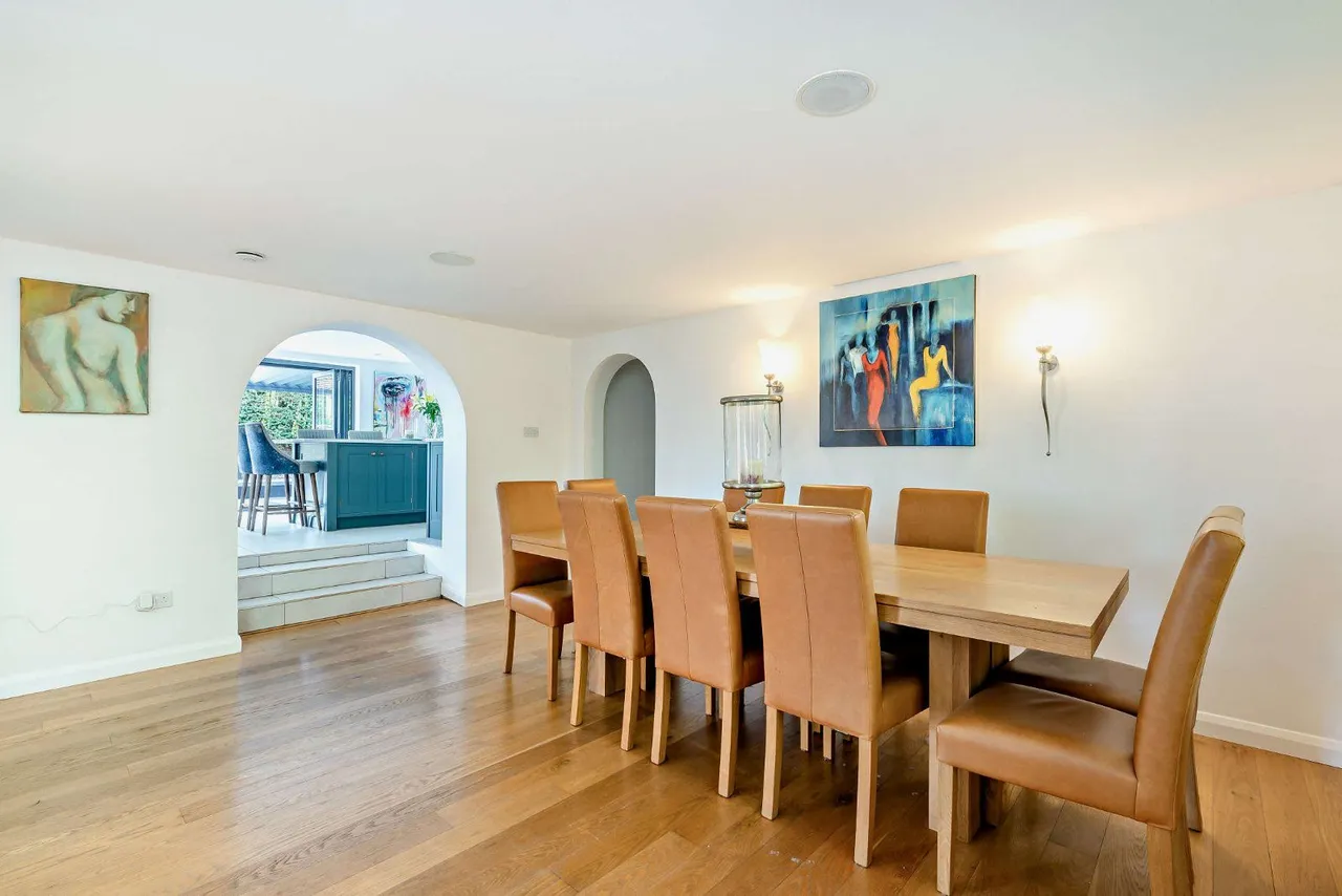 Blackmoor, Liss, Hampshire, GU33 6DD, photo 12