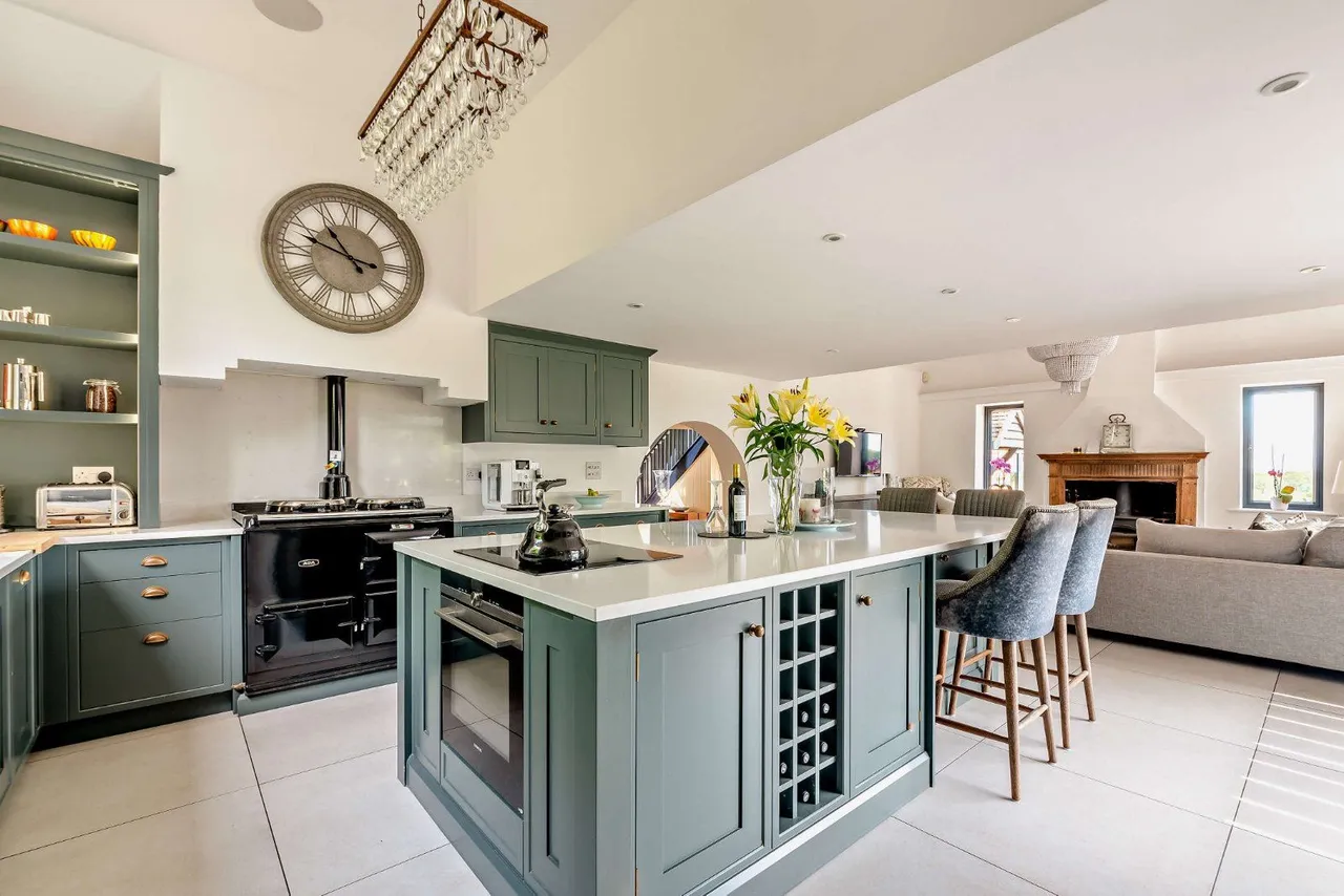 Blackmoor, Liss, Hampshire, GU33 6DD, photo 4