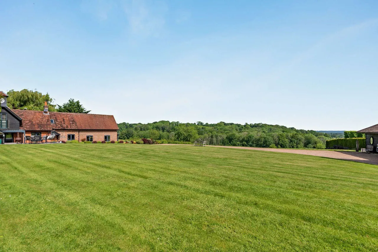 Blackmoor, Liss, Hampshire, GU33 6DD, photo 7