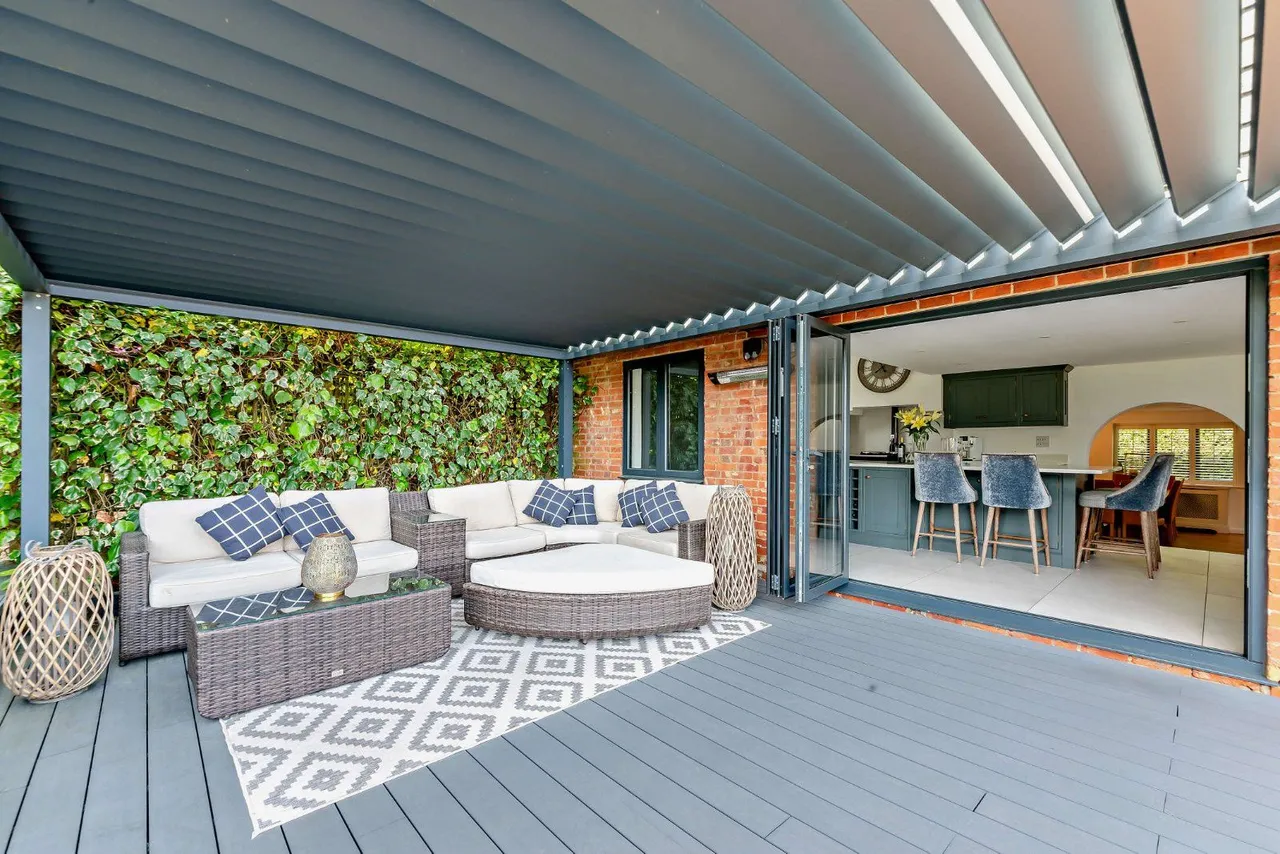 Blackmoor, Liss, Hampshire, GU33 6DD, photo 5