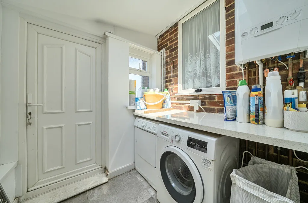 Kimberley Drive, Sidcup, DA14 4PP, photo 7