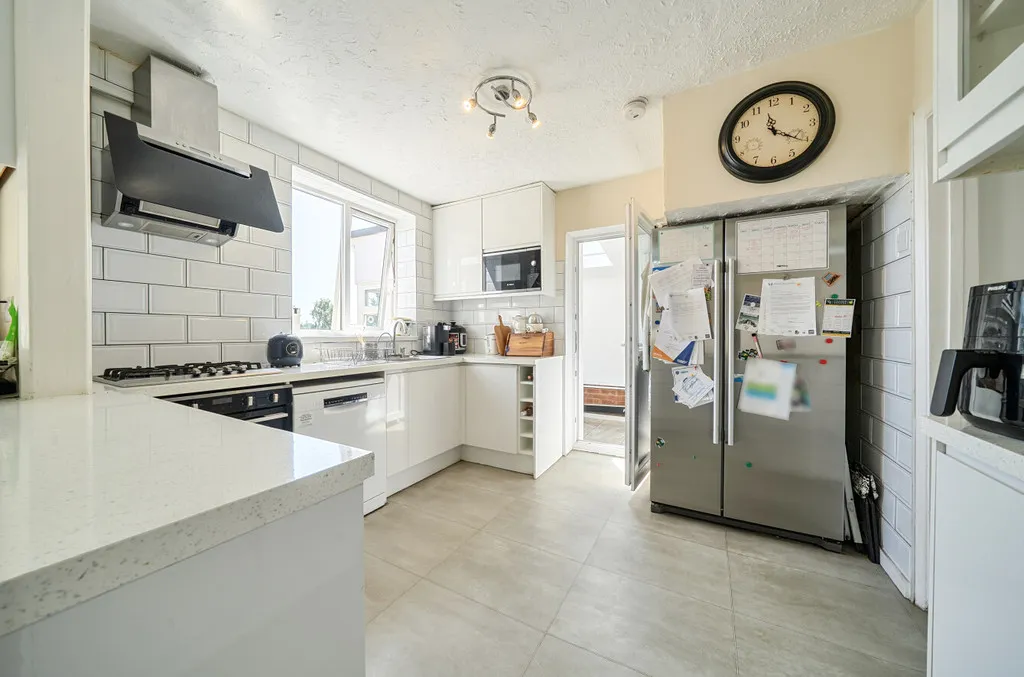 Kimberley Drive, Sidcup, DA14 4PP, photo 4