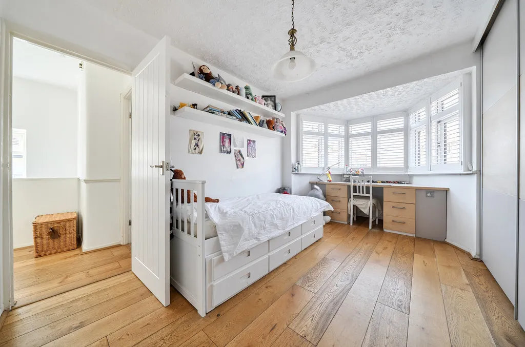 Kimberley Drive, Sidcup, DA14 4PP, photo 9
