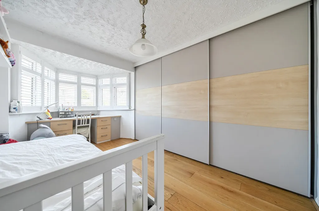 Kimberley Drive, Sidcup, DA14 4PP, photo 10