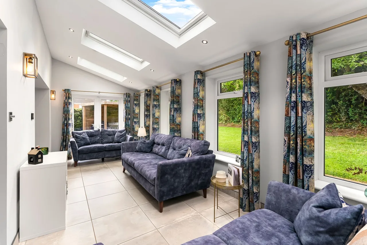 Hookstone Close, Harrogate, HG2, photo 7