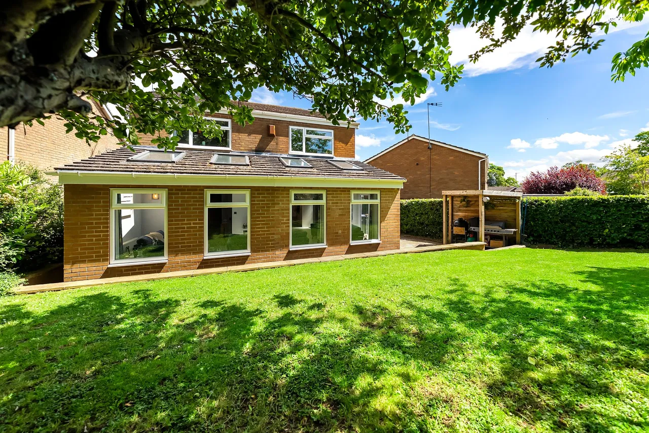 Hookstone Close, Harrogate, HG2, photo 23