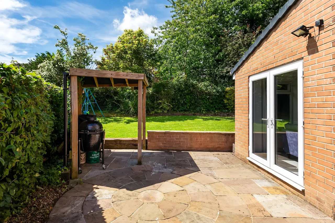 Hookstone Close, Harrogate, HG2, photo 9