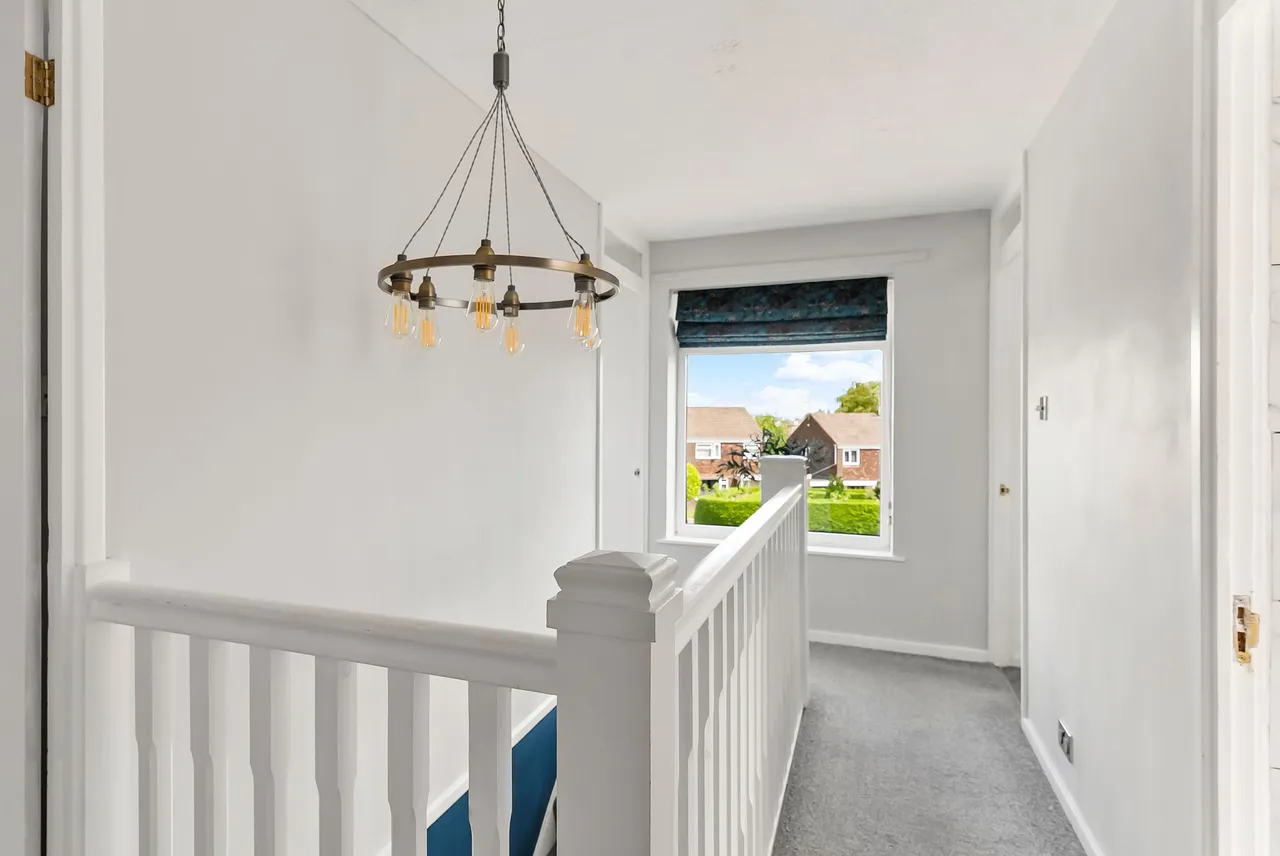 Hookstone Close, Harrogate, HG2, photo 22