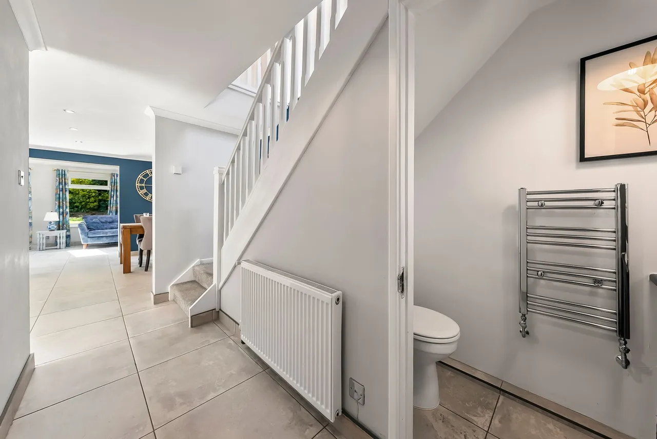 Hookstone Close, Harrogate, HG2, photo 17