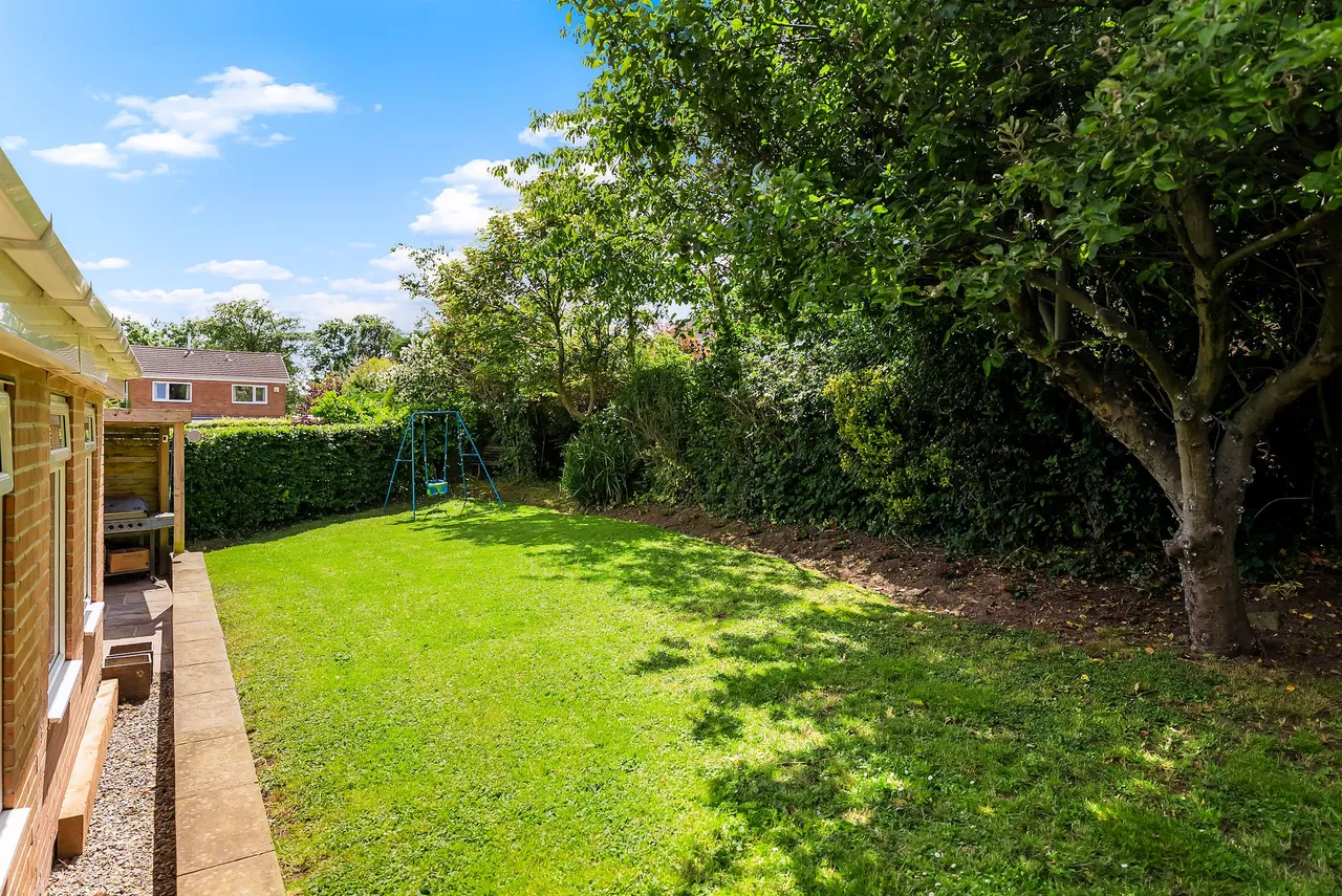 Hookstone Close, Harrogate, HG2, photo 15