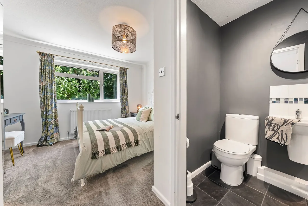 Hookstone Close, Harrogate, HG2, photo 12