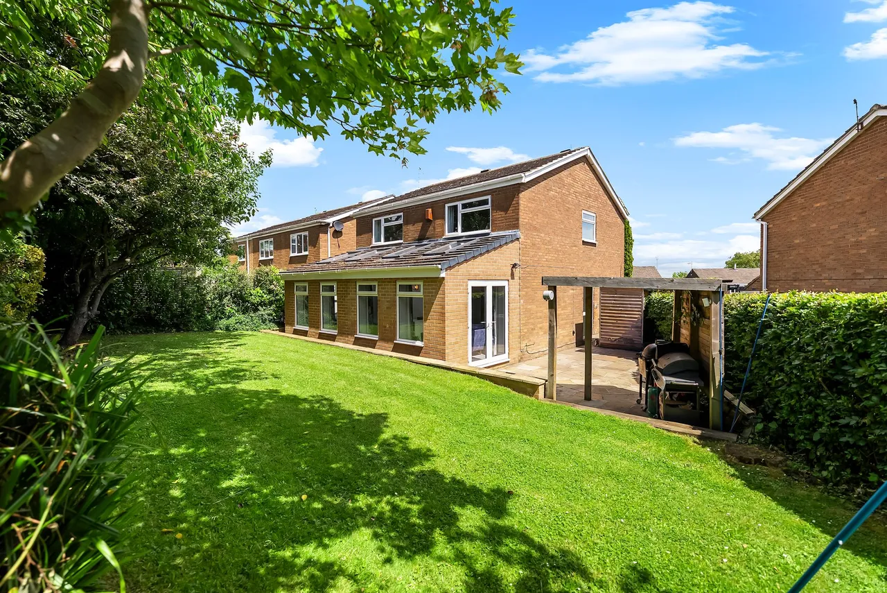 Hookstone Close, Harrogate, HG2, photo 4