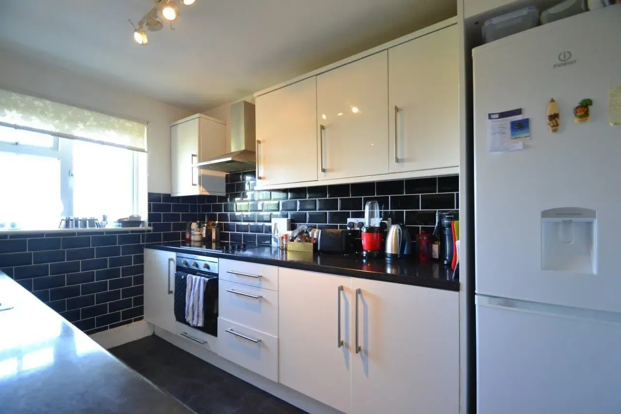 3 bed flat to rent, Spurgeon Street, London, SE1
