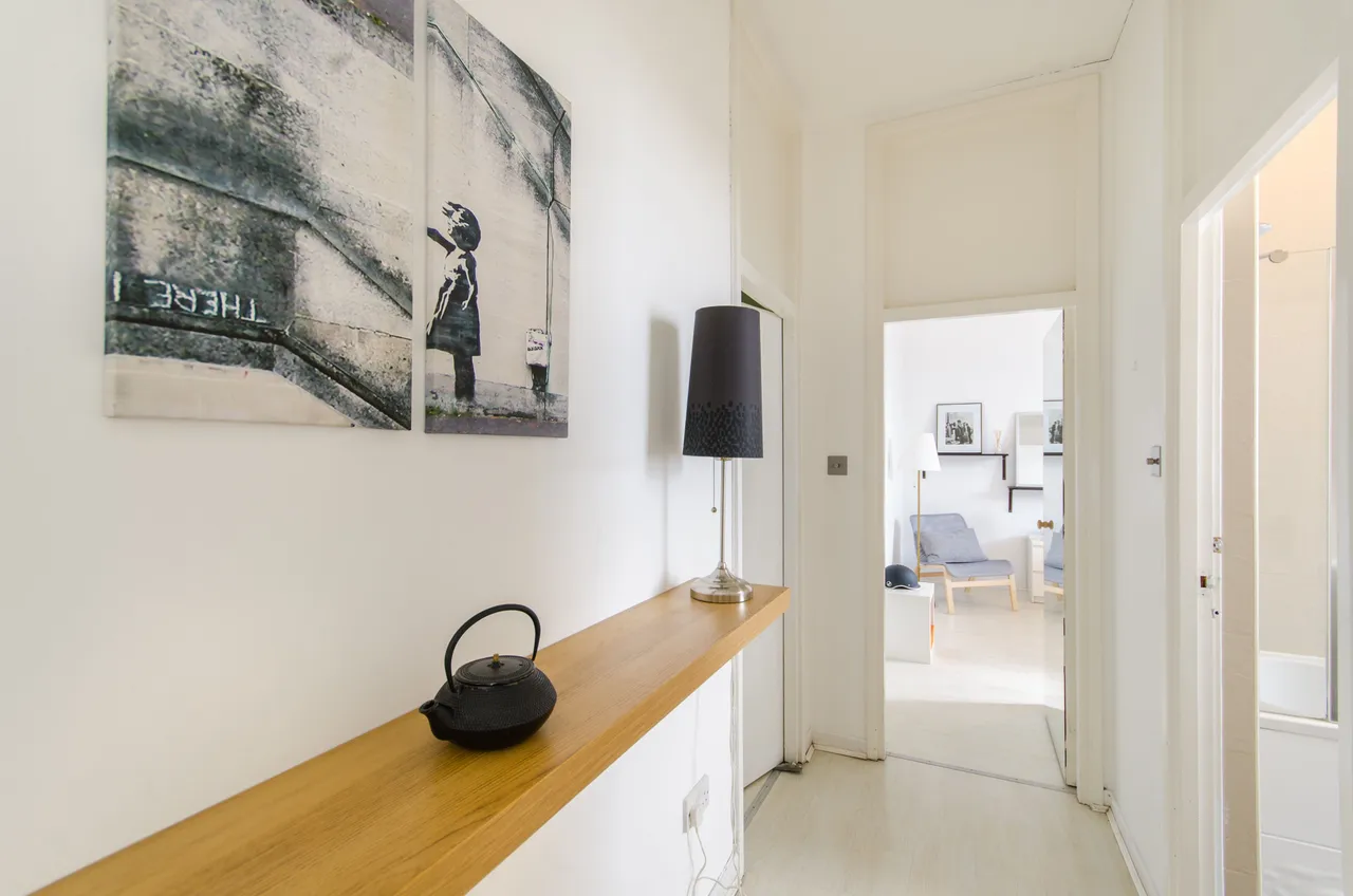London, SW5, photo 8