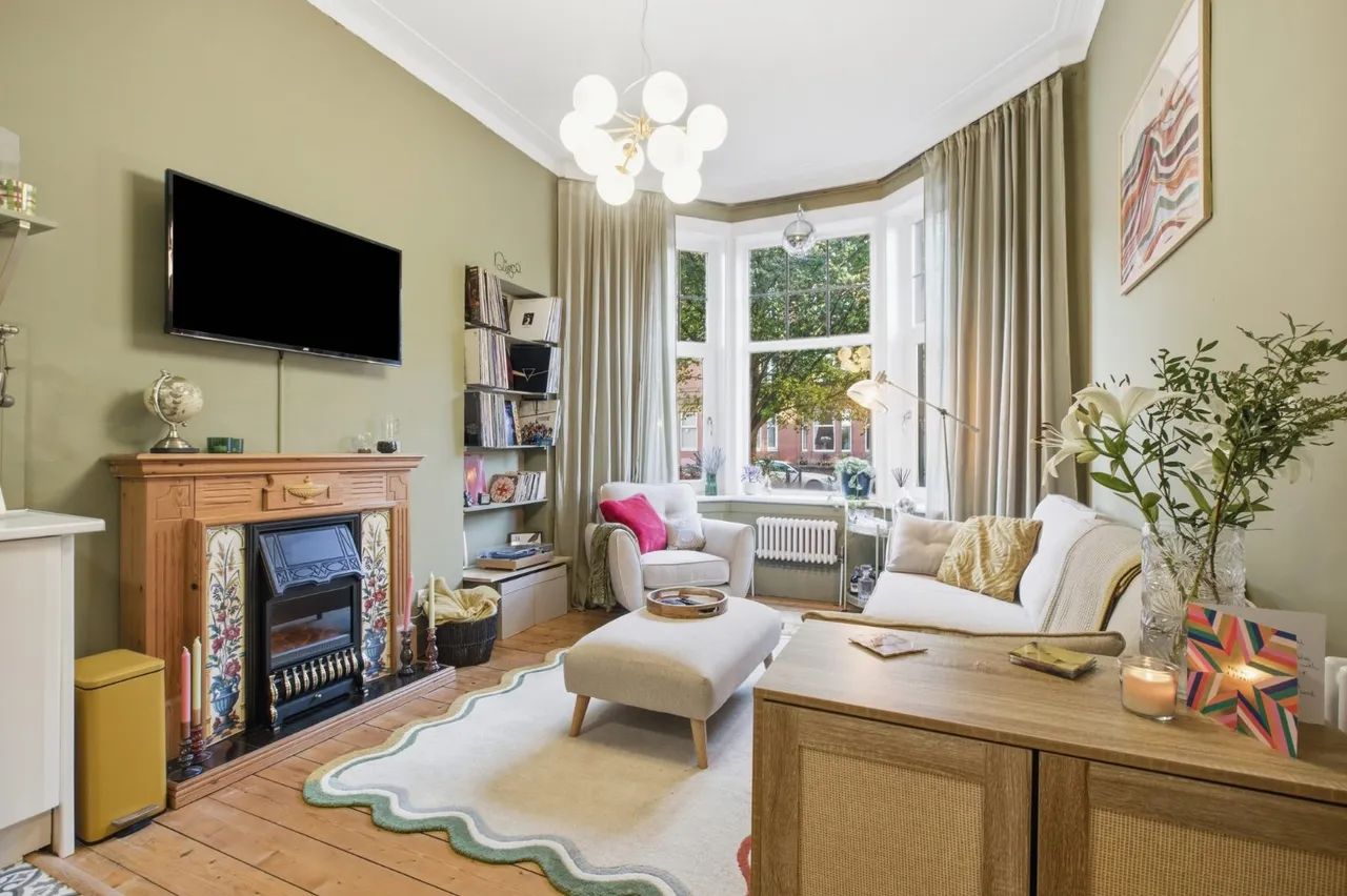 Rannoch Street, Glasgow, G44, photo 2