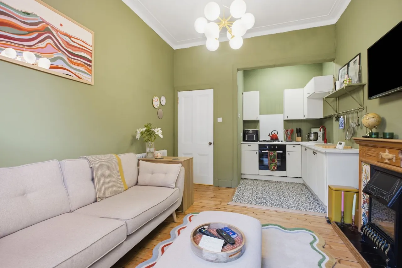 Rannoch Street, Glasgow, G44, photo 7