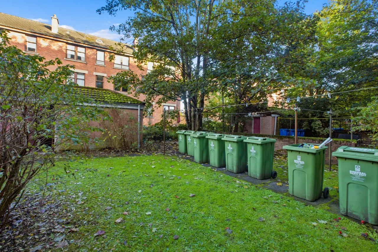 Rannoch Street, Glasgow, G44, photo 16