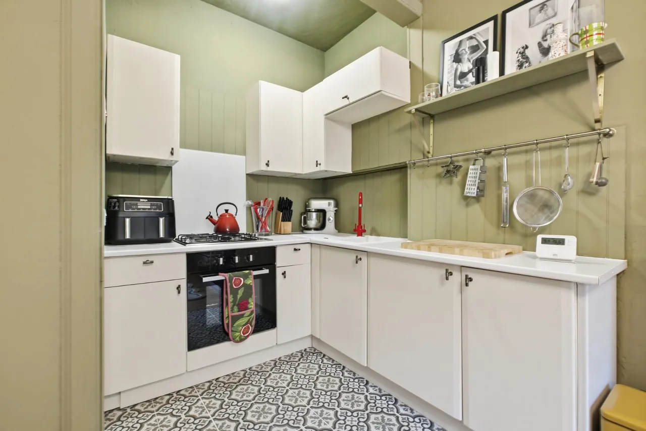Rannoch Street, Glasgow, G44, photo 8