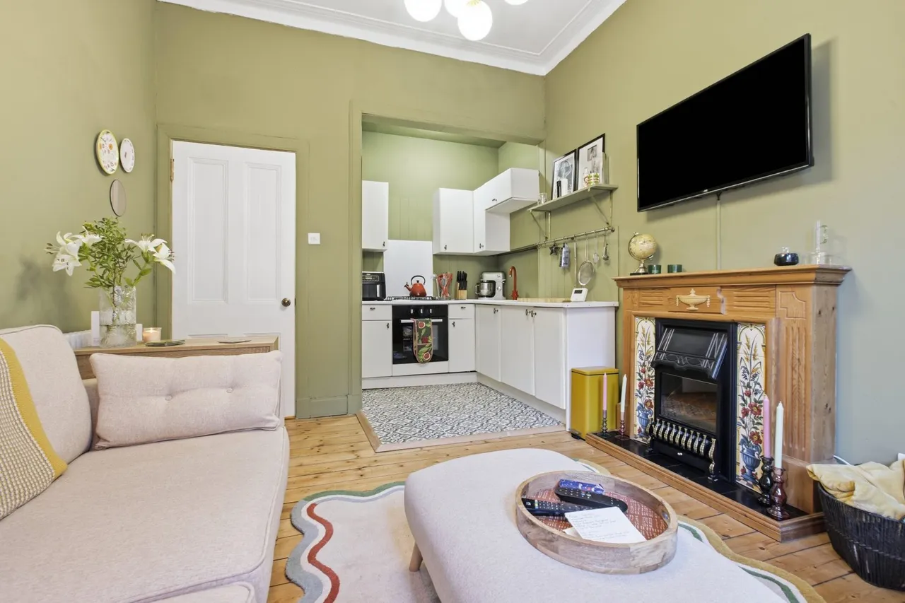 Rannoch Street, Glasgow, G44, photo 6