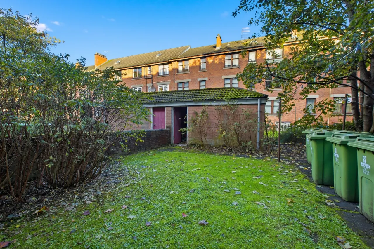 Rannoch Street, Glasgow, G44, photo 17