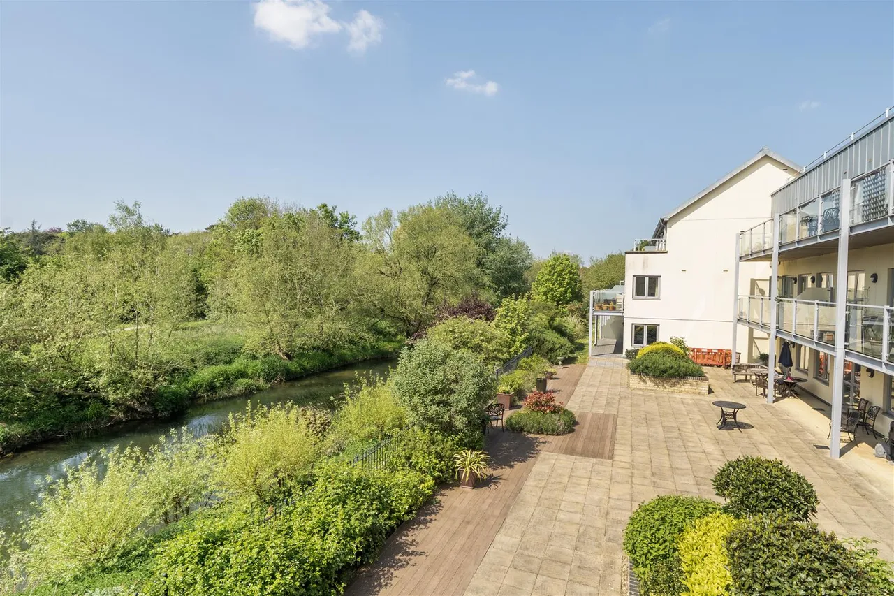 Westmead Lane, Chippenham, SN15, photo 18