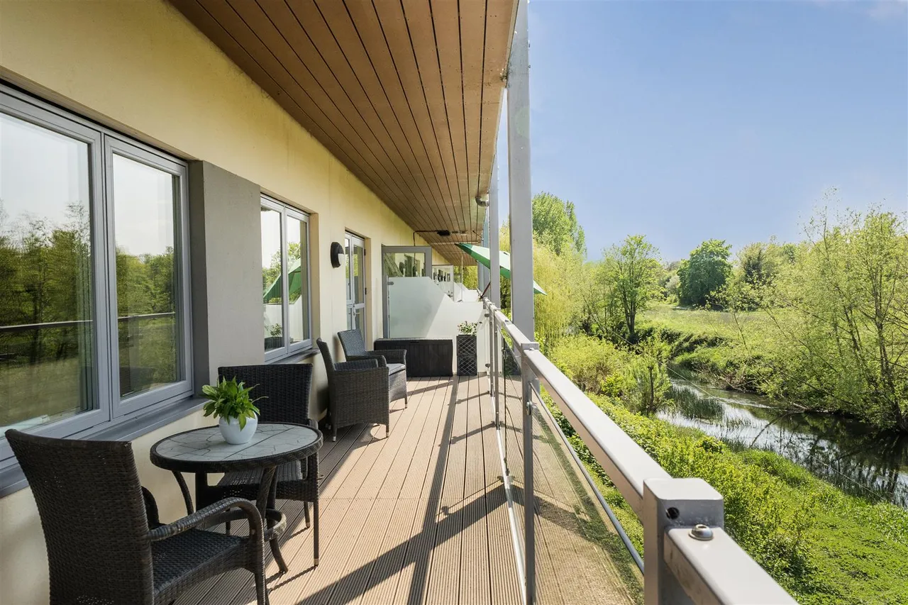 2 bed retirement property for sale, Westmead Lane, Chippenham, SN15