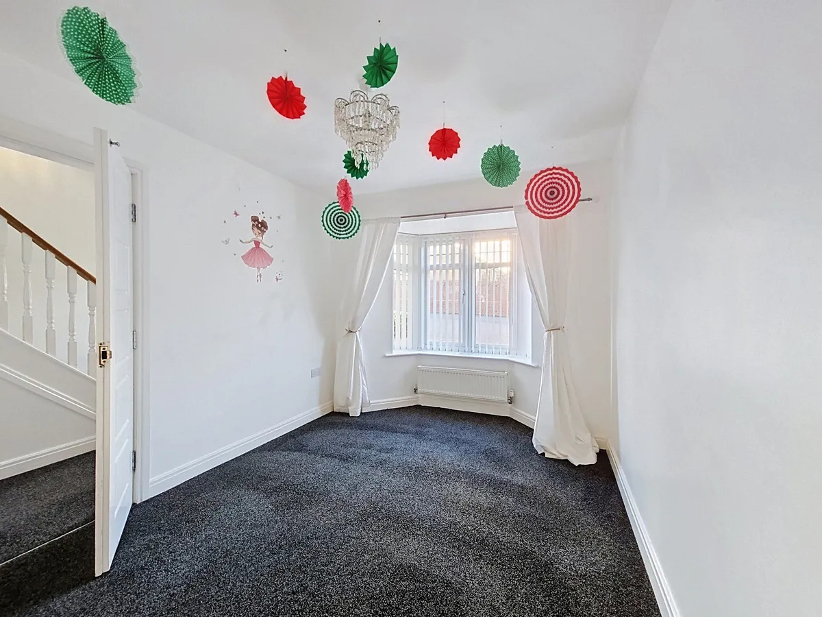 Bradfield Way, Rotherham, S60, photo 3