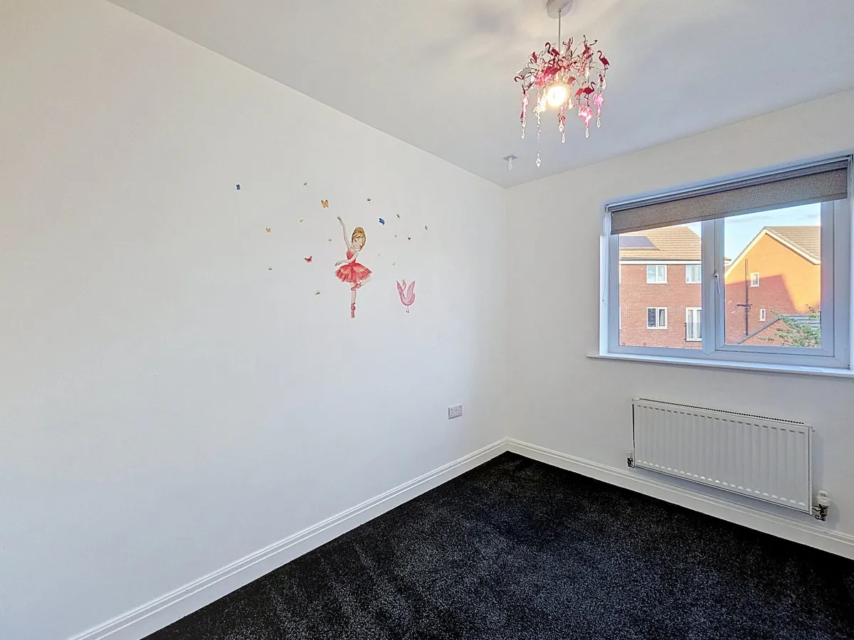 Bradfield Way, Rotherham, S60, photo 9