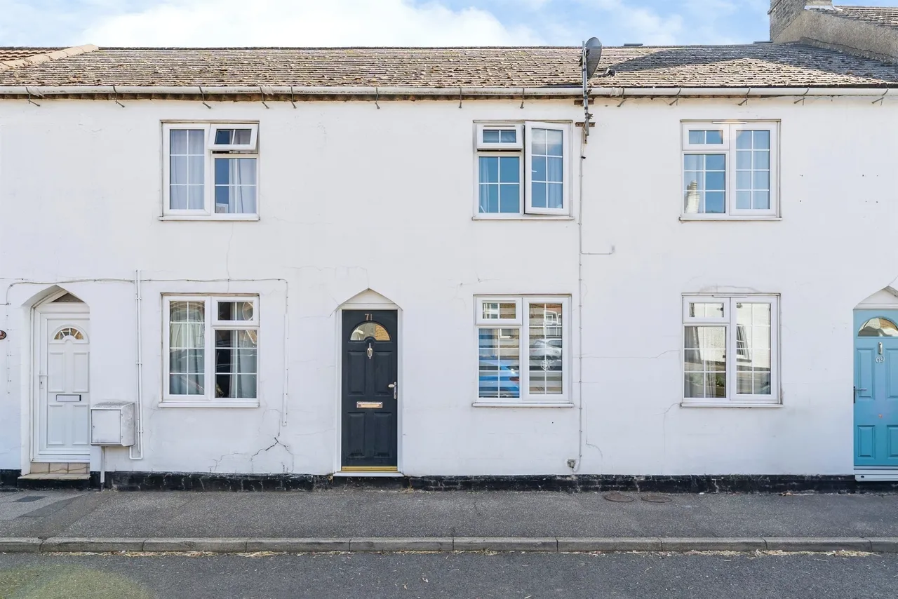 Great Whyte HUNTINGDON, PE26, photo 7