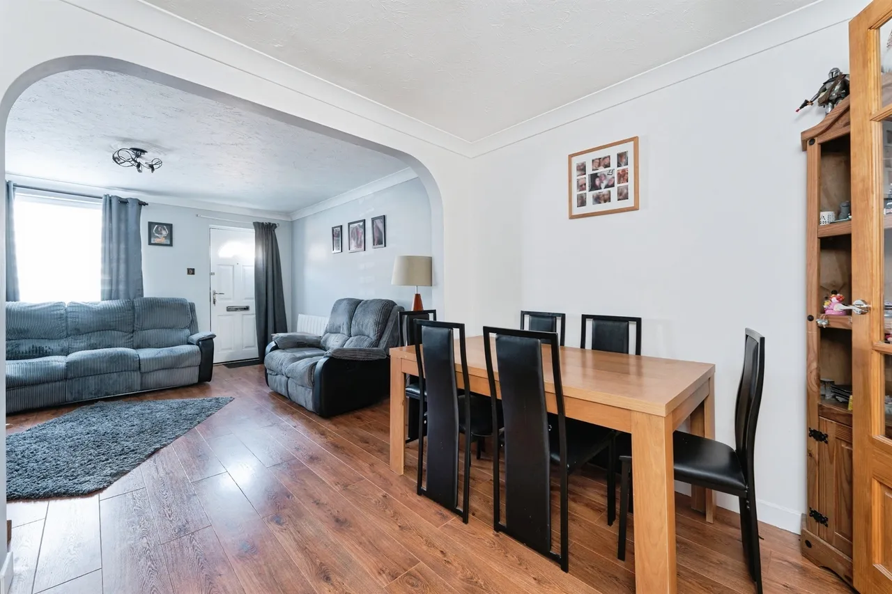 Great Whyte HUNTINGDON, PE26, photo 4