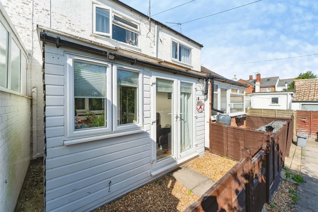 Great Whyte HUNTINGDON, PE26, photo 11