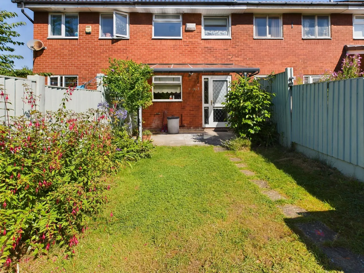 McCarthy Close, Birchwood, WA3, photo 21