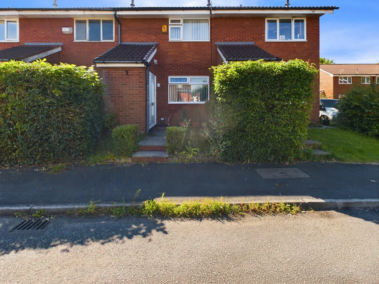 2 bed house to rent, McCarthy Close, Birchwood, WA3