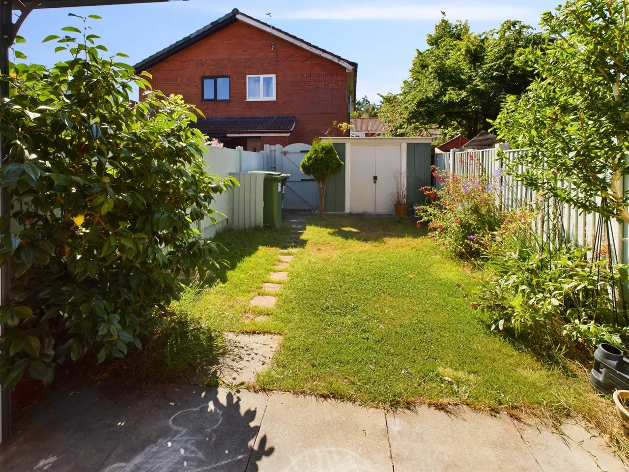 McCarthy Close, Birchwood, WA3, photo 20