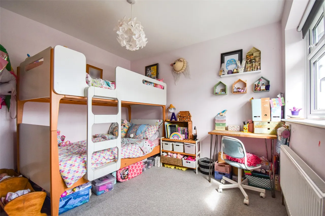 Field Way, Aldershot, Hampshire, GU12 4UJ, photo 11