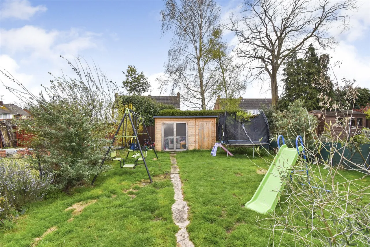 Field Way, Aldershot, Hampshire, GU12 4UJ, photo 5