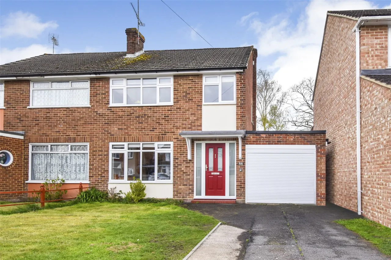 Field Way, Aldershot, Hampshire, GU12 4UJ, photo 13
