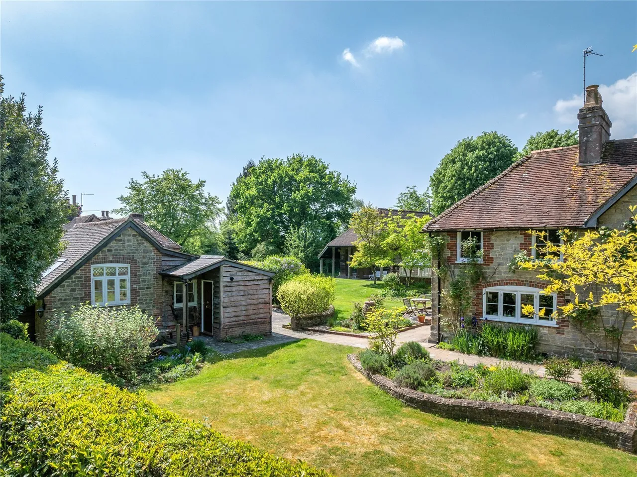 Little Bognor, Fittleworth, RH20, photo 19